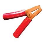 Alligator Clip (Battery) All Copper 600A 156mm YG-10600/R Red