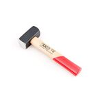 Hammer with wooden handle 1kg Juco M3062