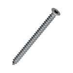 Concrete Screw For Direct Mounting 7.5x72mm TX30 TORX