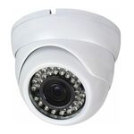 Dome Κάμερα 1080p Αδιάβροχη 2MP MHD-DVI30-228F