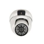 Dome Camera 1080p Waterproof 2MP with 3.6mm Lens GN-VDH20-FH200E
