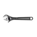 Adjustable Wrench 200x24mm AWTOOLS