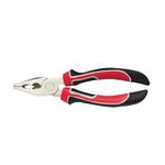 Combination Pliers 180mm with TPR Handle
