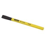 Hex Shank Cold Chisel 216mm 1-3/4" Stanley 18-294