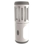 Insecticide Flashlight 6W with AA IP44 Batteries