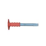 Forge Locksmith Chisel with a Handle 250mm