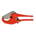 PVC Pipe Cutter 63MM/Ratchet Type