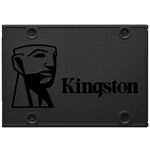 SSD 480GB A400 SATA III Kingston