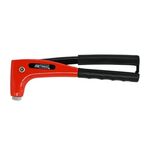 Hand Riveter with 360° Rotary Head 2.4-4.8mm 253mm AWTOOLS