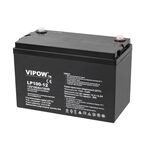 Gel Battery 12V 100Ah Vipow