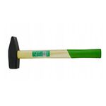 Hammer with Wooden Handle 1kg DR-4510