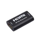 HDMI Repeater Θηλυκό / Θηλυκό 4K - 2K