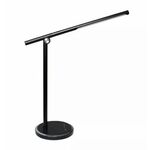 Office Lighting Led Black 7W With Possibility to Change CCT Lighting Color
