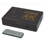 HDMI Switch 3 Input - 1 Output FL-433