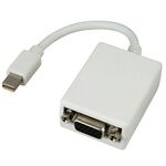 Αντάπτορας Apple mini DP-VGA Female 0.2m MAC
