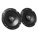 Car Speaker Set 6.5" 16cm JVC CS-J620X 