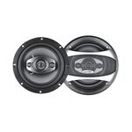 Car Speakers Set 6.5 "100W 16.5cm X64-L1