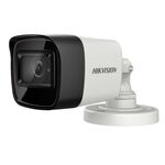 Mini Bullet Camera Ultra Low Light 5MP, with 2.8mm lens and IR30m HIKVISION - DS-2CE16H8T-ITF