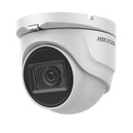 Camera Dome Ultra Low Light 5MP HIKVISION - DS-2CE76H8T-ITMF