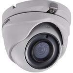 Κάμερα Dome Ultra Low Light 2MP HIKVISION - DS-2CE56D8T-ITMF