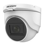 Dome Camera 2MP HIKVISION - DS-2CE76D0T-ITMFS