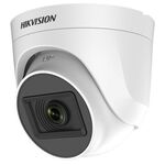 Dome Camera 5MP HIKVISION - DS-2CE76H0T-ITPFS