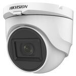 Dome Camera 2MP HIKVISION - DS-2CE76D0T-ITMF