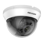 Dome Camera 2MP HIKVISION - DS-2CE56D0T-IRMMF (C)