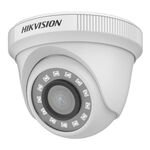 Dome Camera 2MP HIKVISION - DS-2CE56D0T-IRF