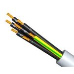 Cable Flexible Round Numbered YSLY-JZ 9X1mm² DR YSL