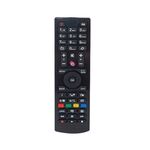 Remote Control for F&U / Turbo X / Telefunken TV 30103-200