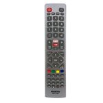 Remote Control for Sharp Smart TV 30103-203