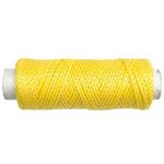 Universal Yellow Rope 40m 17490 Vorel