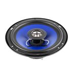 Car Speakers 6.4" 80W 16cm PY1610C Peiying
