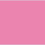 Φίλτρο - Ζελατίνα Rosco E-Colour 111 Dark Pink 1m