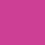 Gel Sheet Rosco E-Color 128 Bright Pink 1m