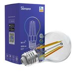 Led Lamp E27 7W A60 CCT 2200K-6500K Dimmable
