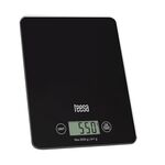 Kitchen Scale 5gr - 5kg TEESA TSA0804 Black