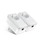TP-LINK TL-PA4010PKIT for Single Phase