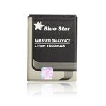 Lithium Battery Samsung Galaxy Gio S5670 1600mAh Li-Ion
