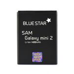 Lithium Battery Samsung Galaxy Mini 2 S6500 / S6310 Young / S7500 Ac