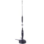 CB Sunker Elite CB 123 Antenna with a Magnet