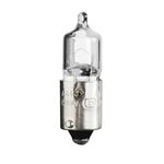 Console Lamp 5W 12V Littlite BA9S Bulb