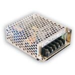 Power supply 32W / 5V / 12V 2-way Output RD-35A MEAN WELL