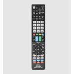 Universal Remote Control for Sharp LCD / LED