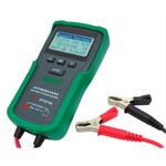 Battery Load Tester For Lead-Acid Batteries 12/24V DY2015Α DYI