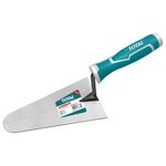 Bricklaying Trowel With Plastic Handle 7 "THT82736 Total