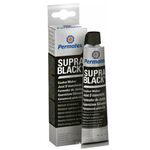 Flange Glue Permatex Black Supra 80ml