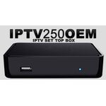 IPTV MAG 250 Receiver OEM