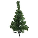 Χριστουγεννιάτικο Δέντρο Πράσινο 60cm